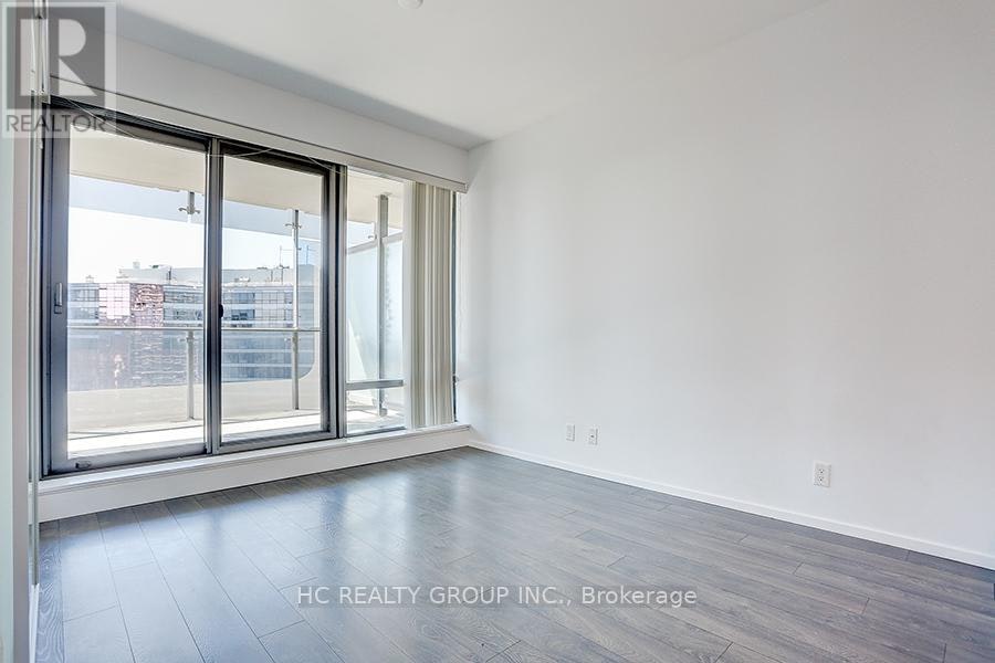 2906-5 St Joseph Street, Toronto, ON, M4Y 0B6 - 23