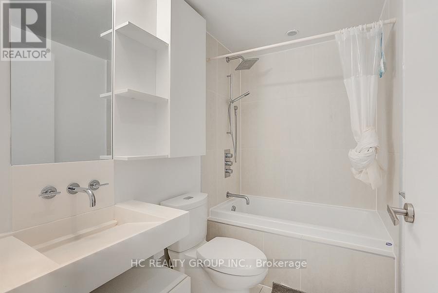 2906-5 St Joseph Street, Toronto, ON, M4Y 0B6 - 22