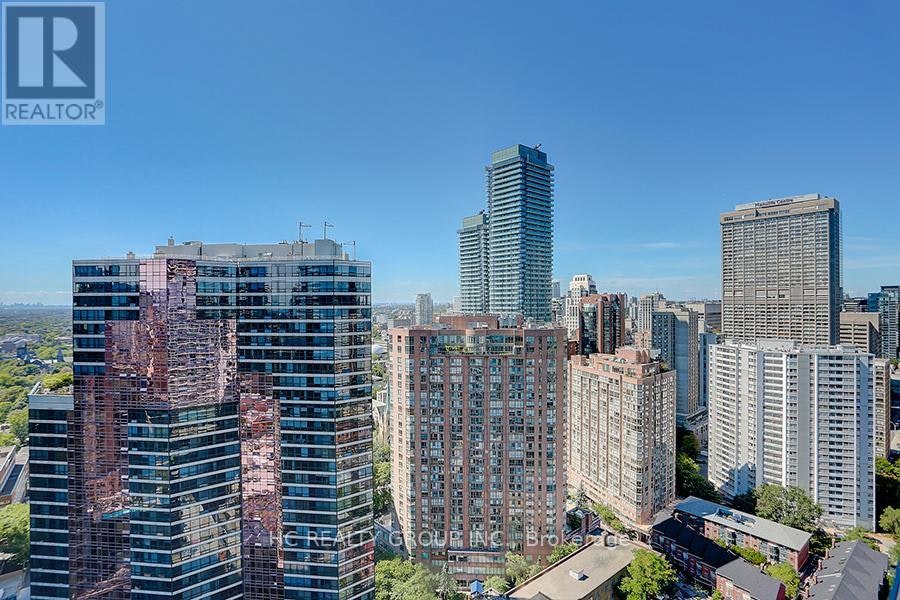 2906-5 St Joseph Street, Toronto, ON, M4Y 0B6 - 9