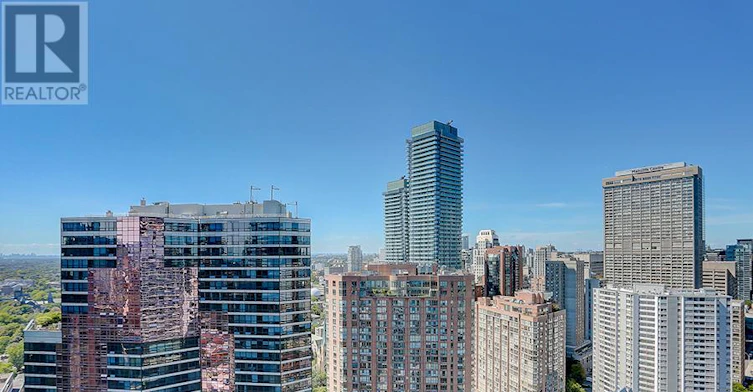 2906-5 St Joseph Street, Toronto, ON, M4Y 0B6 - 9