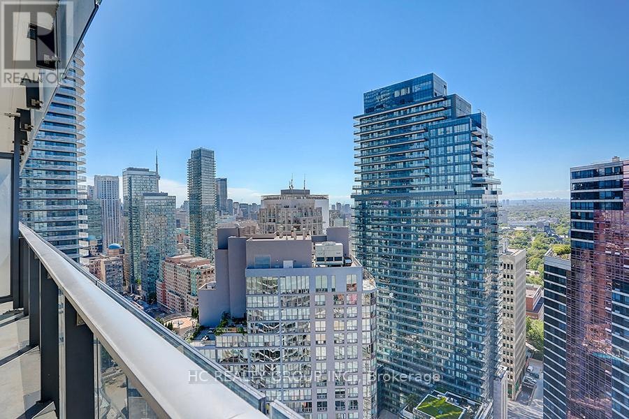 2906-5 St Joseph Street, Toronto, ON, M4Y 0B6 - 7