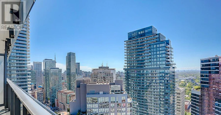2906-5 St Joseph Street, Toronto, ON, M4Y 0B6 - 7
