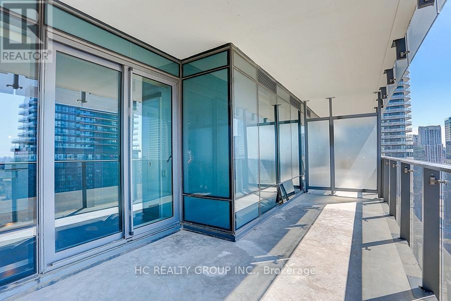 2906-5 St Joseph Street, Toronto, ON, M4Y 0B6 - 5