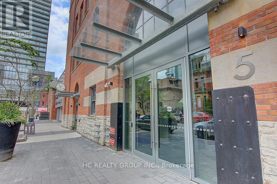 2906-5 St Joseph Street, Toronto, ON, M4Y 0B6 - 3