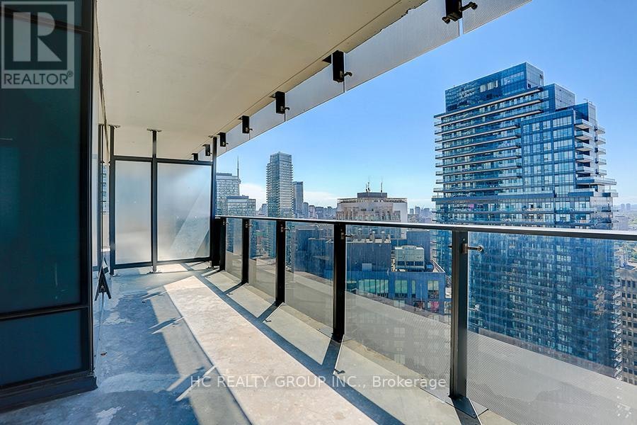 2906-5 St Joseph Street, Toronto, ON, M4Y 0B6 - 4