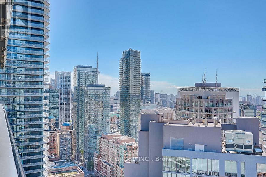 2906-5 St Joseph Street, Toronto, ON, M4Y 0B6 - 8
