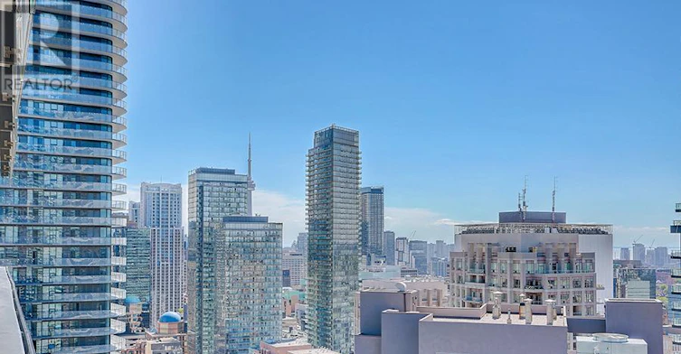 2906-5 St Joseph Street, Toronto, ON, M4Y 0B6 - 8