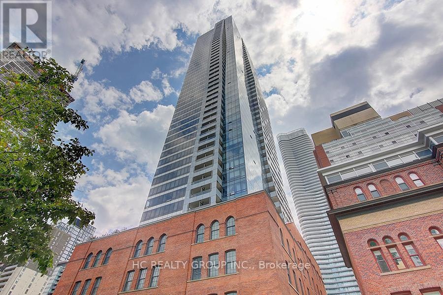 2906-5 St Joseph Street, Toronto, ON, M4Y 0B6