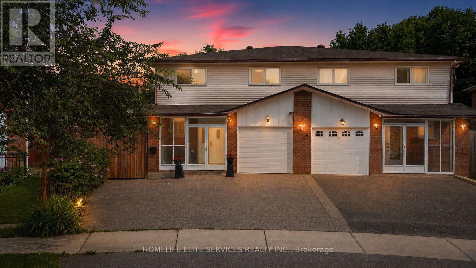 44 Greenhedges Court, Toronto, ON, M1B 1T2
