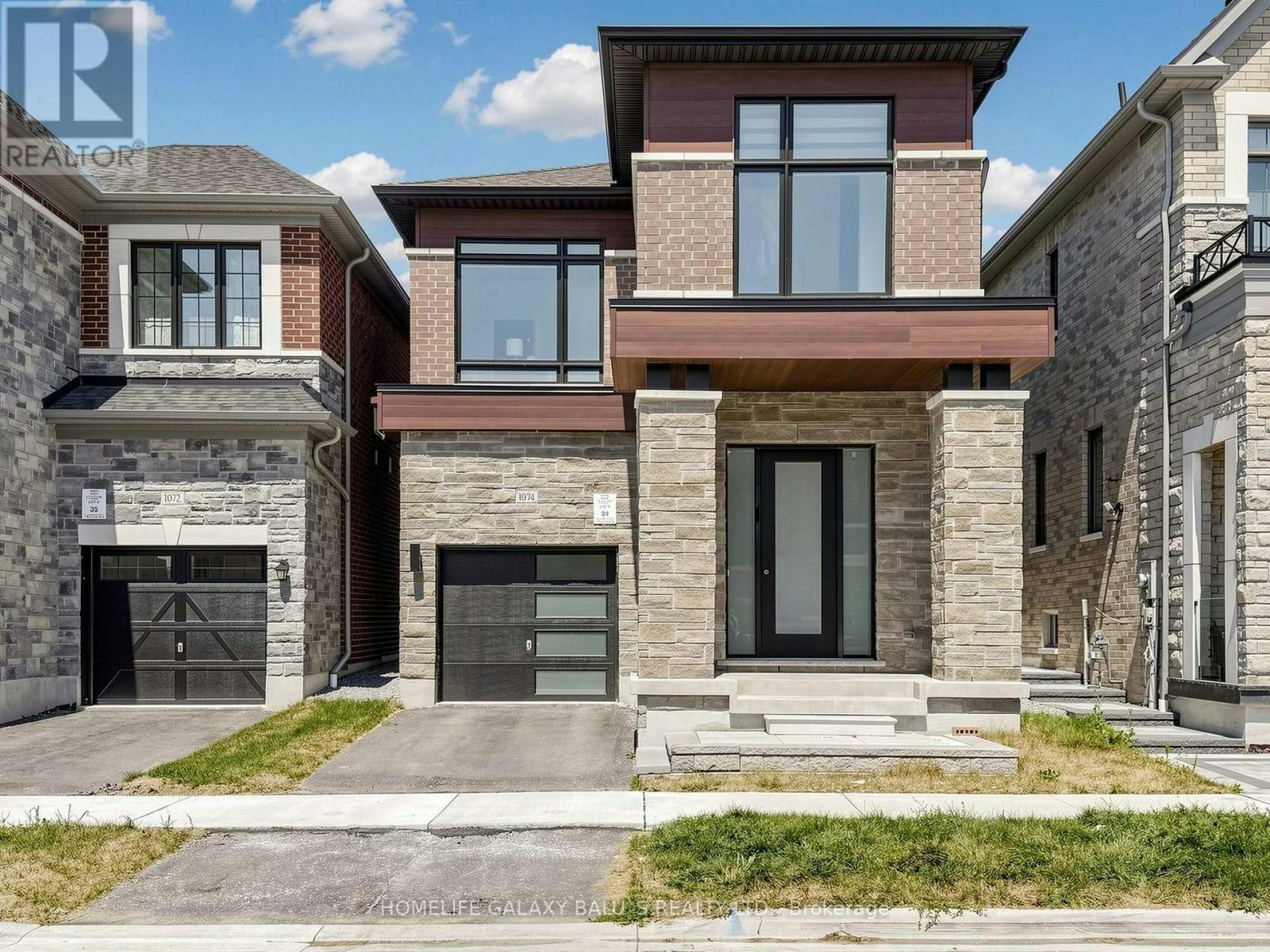 1074 Pisces Trail, Pickering, ON, L0H 1J0
