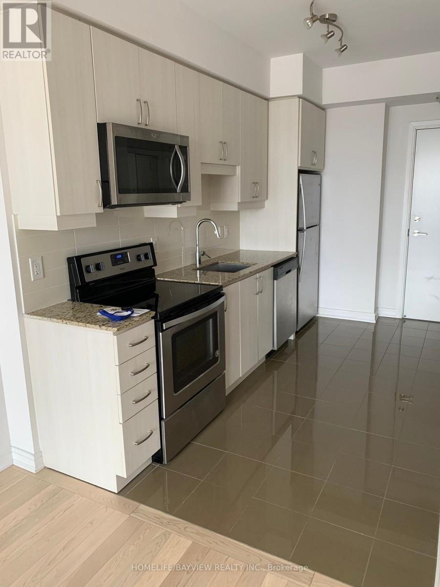 1705 NE-9205 Yonge Street, Richmond Hill, ON, L4C 6Z2 - 3