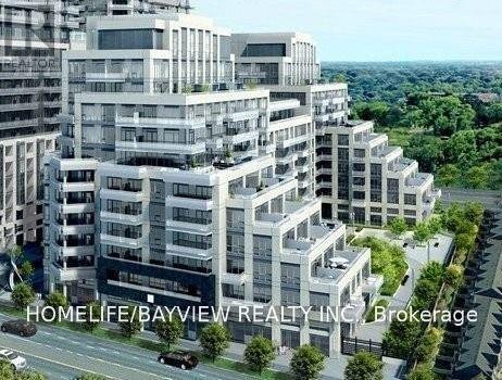 1705 NE-9205 Yonge Street, Richmond Hill, ON, L4C 6Z2