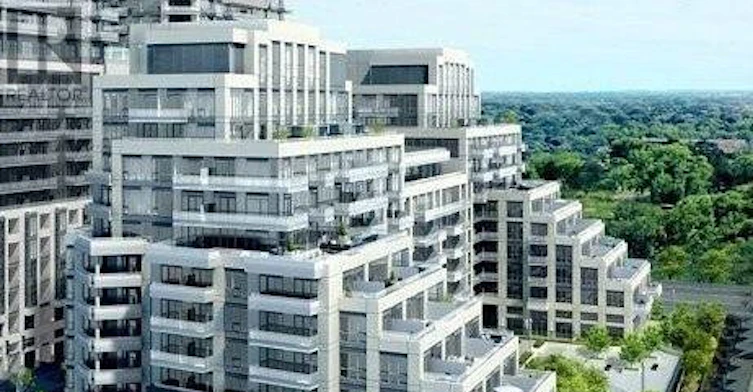 1705 NE-9205 Yonge Street, Richmond Hill, ON, L4C 6Z2