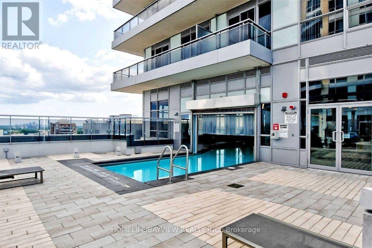 1705 NE-9205 Yonge Street, Richmond Hill, ON, L4C 6Z2 - 14
