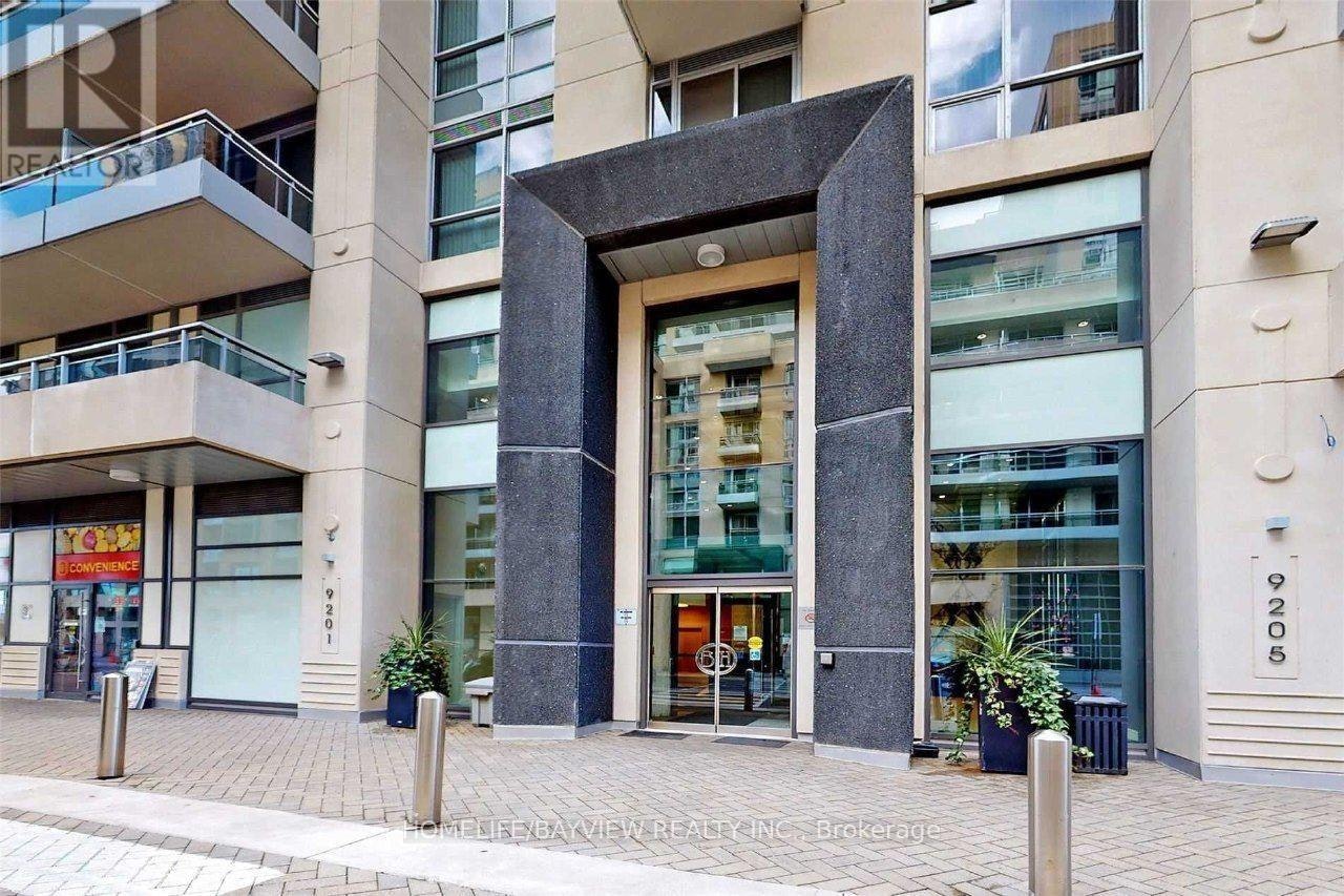 1705 NE-9205 Yonge Street, Richmond Hill, ON, L4C 6Z2 - 2