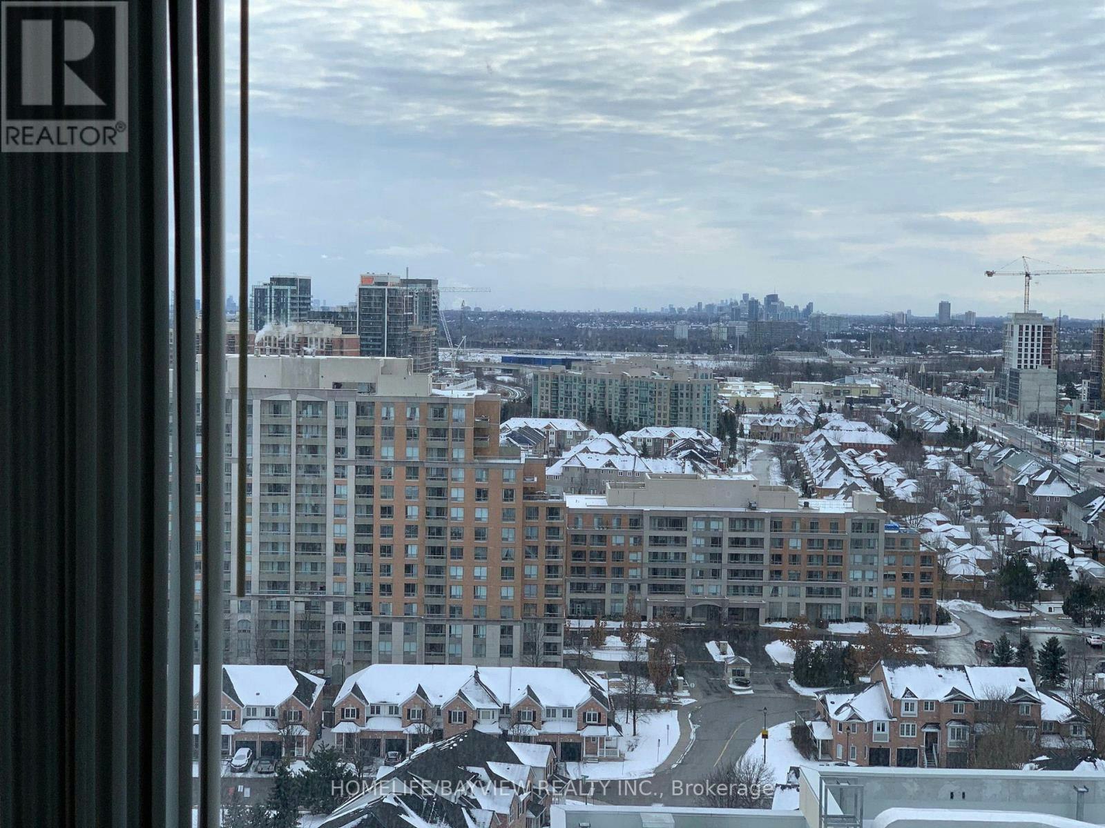 1705 NE-9205 Yonge Street, Richmond Hill, ON, L4C 6Z2 - 12