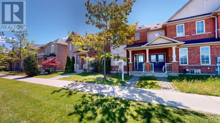 570 Hoover Park Drive, Whitchurch-Stouffville, ON, L4A 0S8
