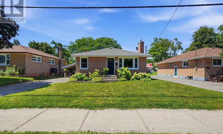 248 Farley Avenue