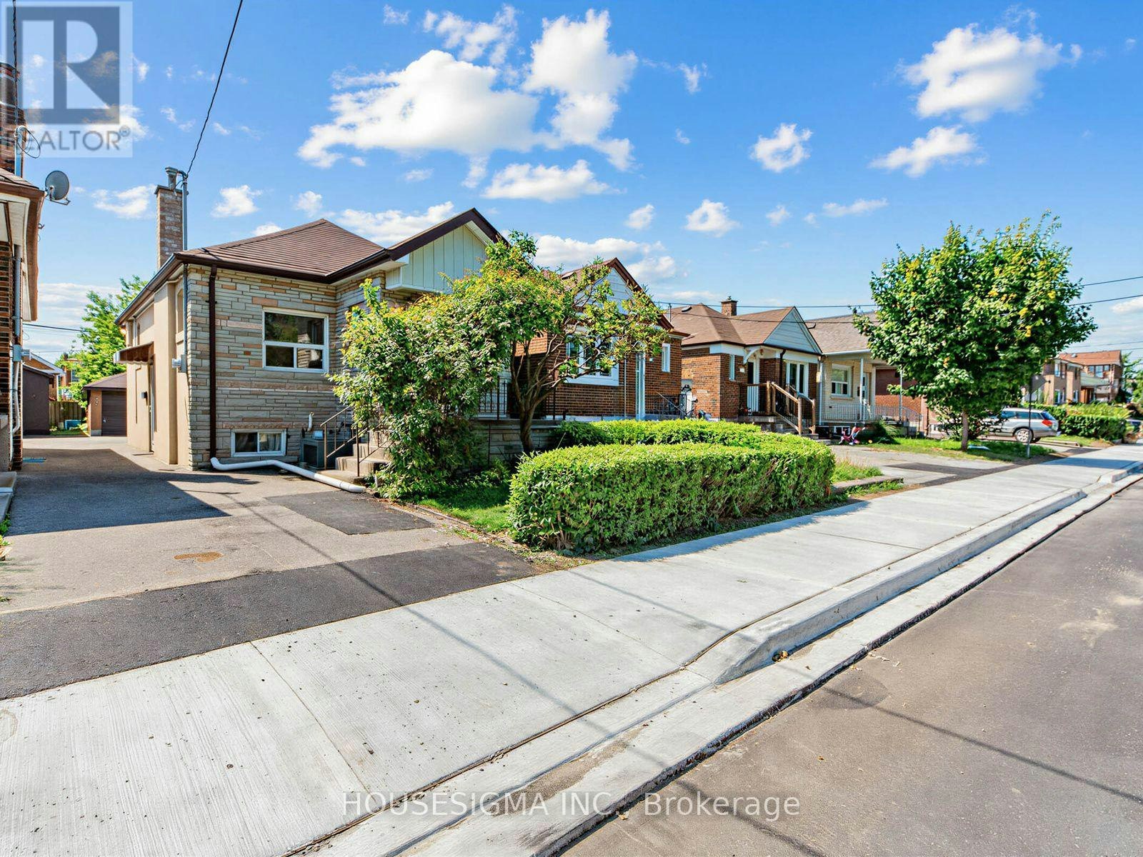 491 Hopewell Avenue, Toronto, ON, M6E 2S5