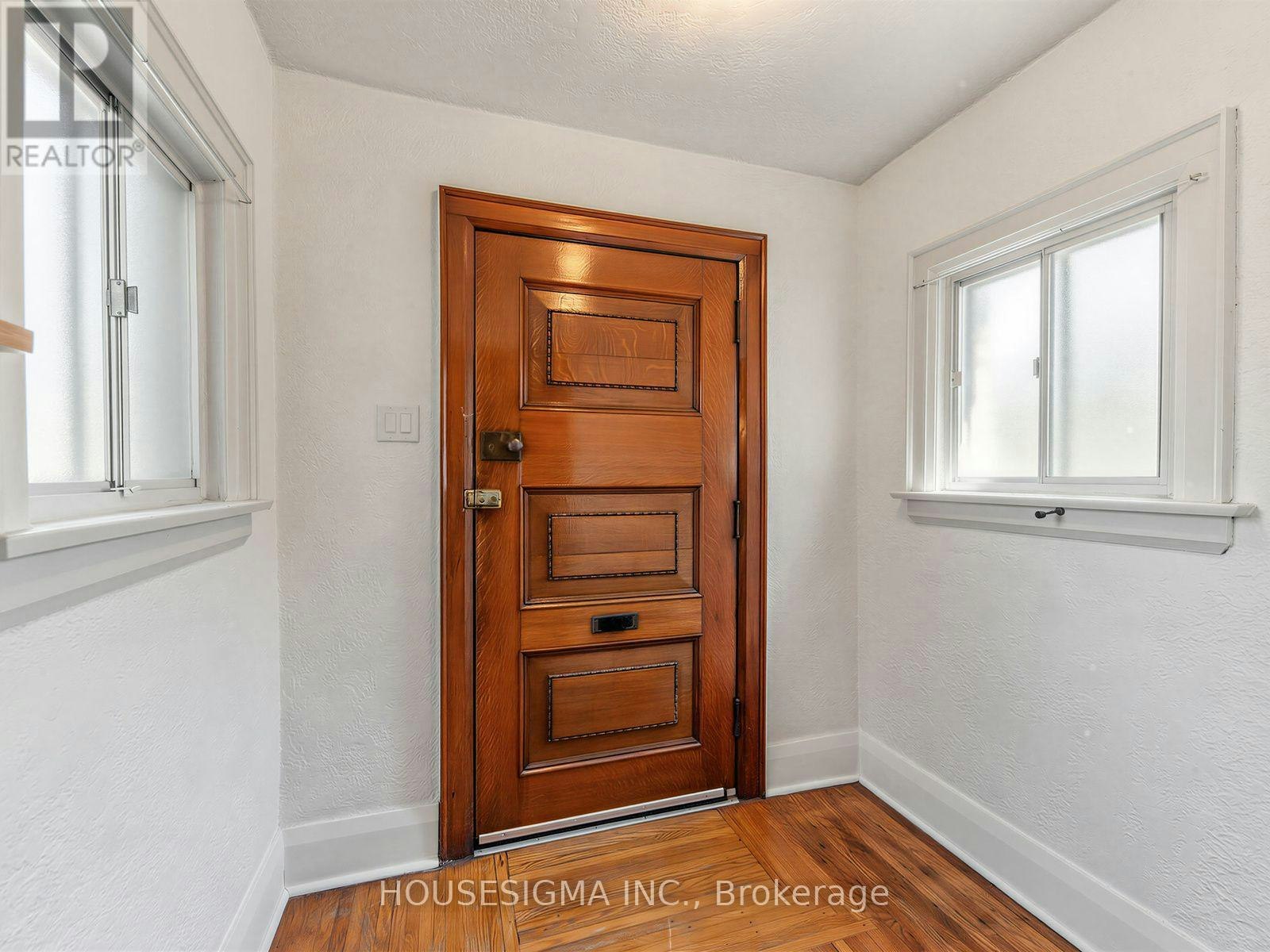491 Hopewell Avenue, Toronto, ON, M6E 2S5 - 5