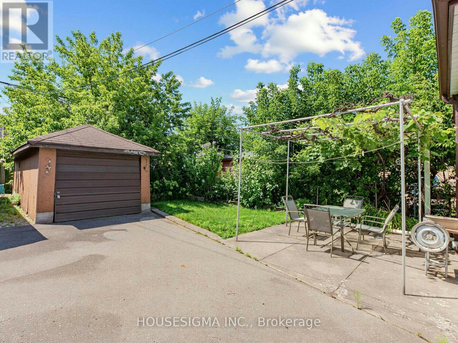 491 Hopewell Avenue, Toronto, ON, M6E 2S5 - 4