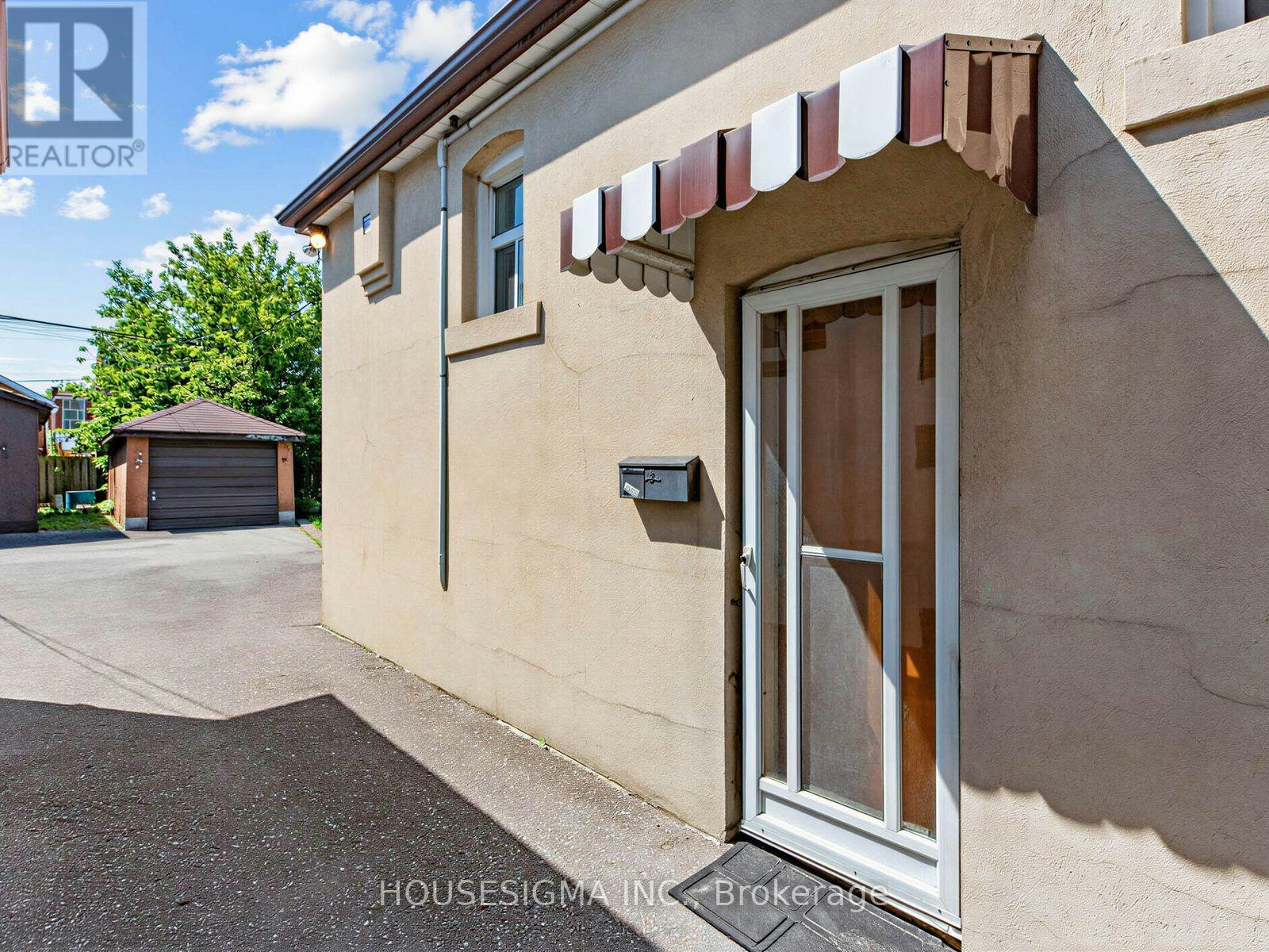 491 Hopewell Avenue, Toronto, ON, M6E 2S5 - 21