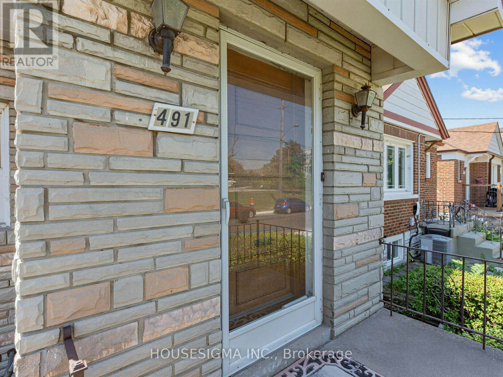 491 Hopewell Avenue, Toronto, ON, M6E 2S5 - 19