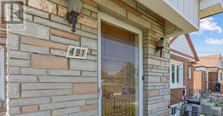 491 Hopewell Avenue, Toronto, ON, M6E 2S5 - 19