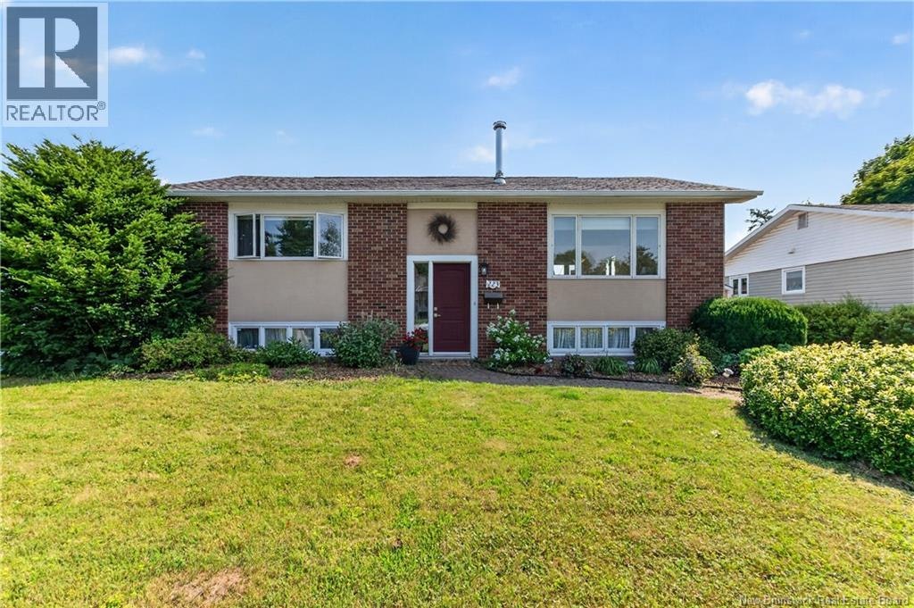 223 Edgett Avenue, Moncton, NB, E1C 7B6