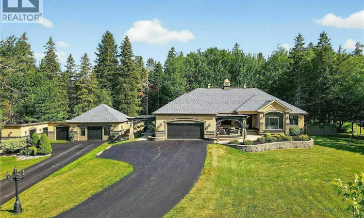 493 Leblanc Road