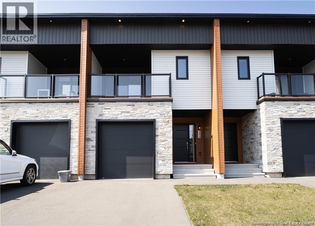 204 Dickey Boulevard, Riverview, NB, E1B 0V2