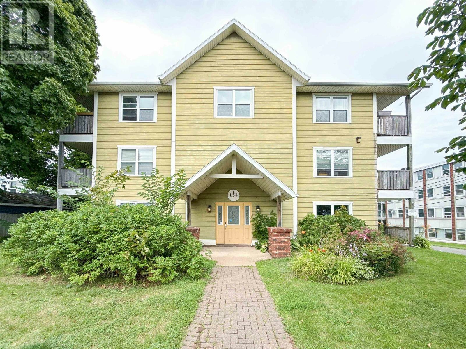 5-154 Cumberland Street, Charlottetown, PE, C1A 5C4