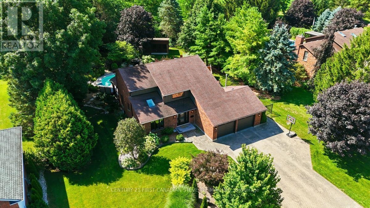 128 Salisbury Drive, Komoka, ON, N0M 1P0