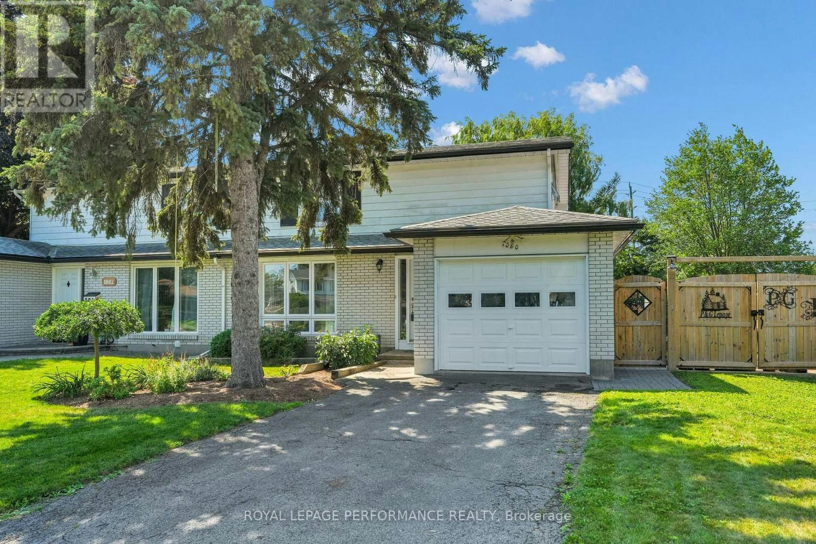 1080 Cloverlawn Court, Ottawa, ON, K1J 6V8