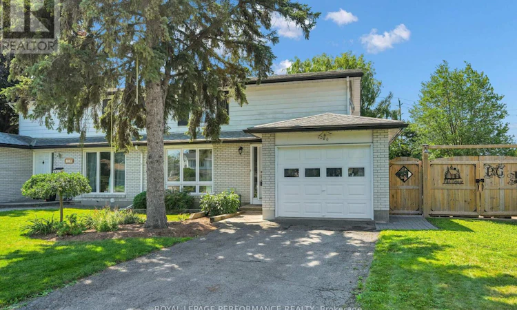 1080 Cloverlawn Court