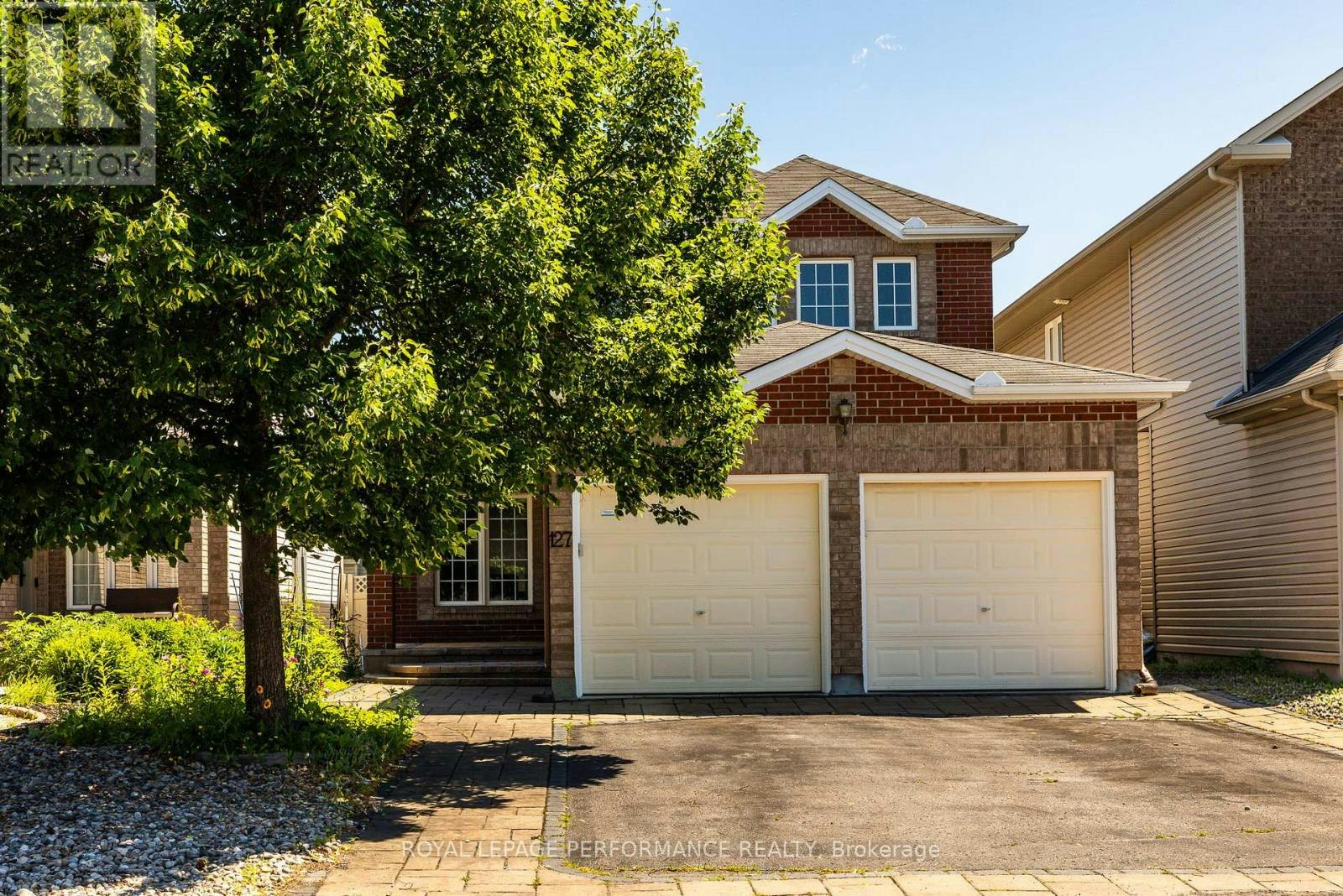 127 Finn Court, Ottawa, ON, K1V 2C6