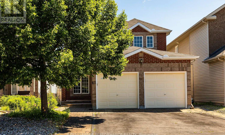 127 Finn Court