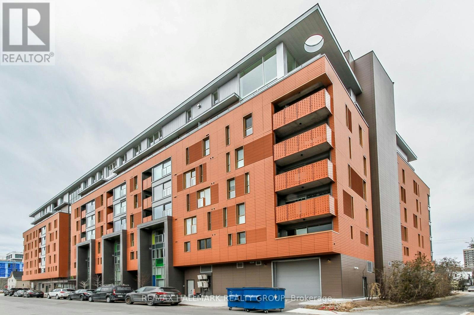 409-135 Barrette Street, Ottawa, ON, K1L 7Z9