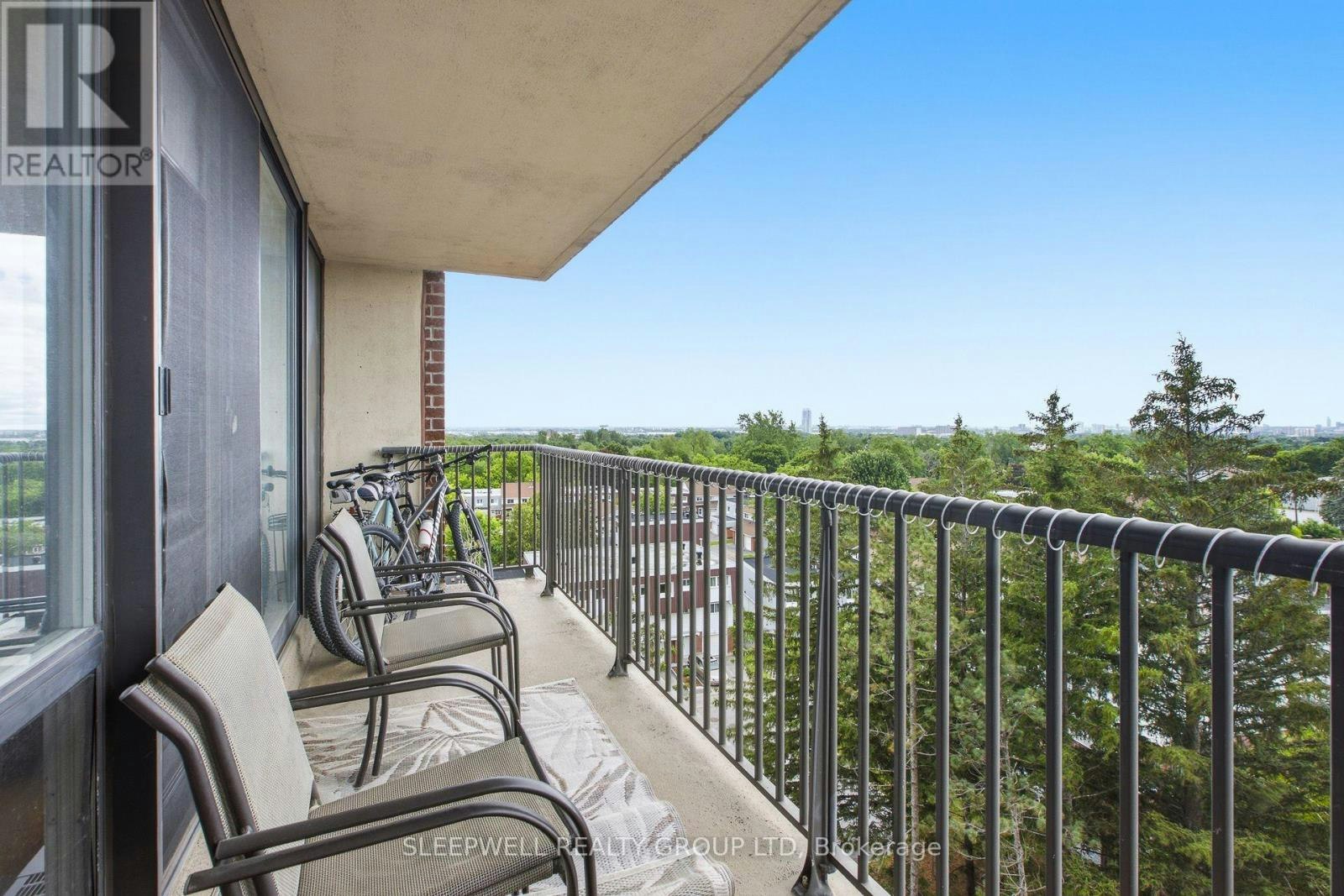 712-665 Bathgate Drive, Ottawa, ON, K1K 3Y4 - 21