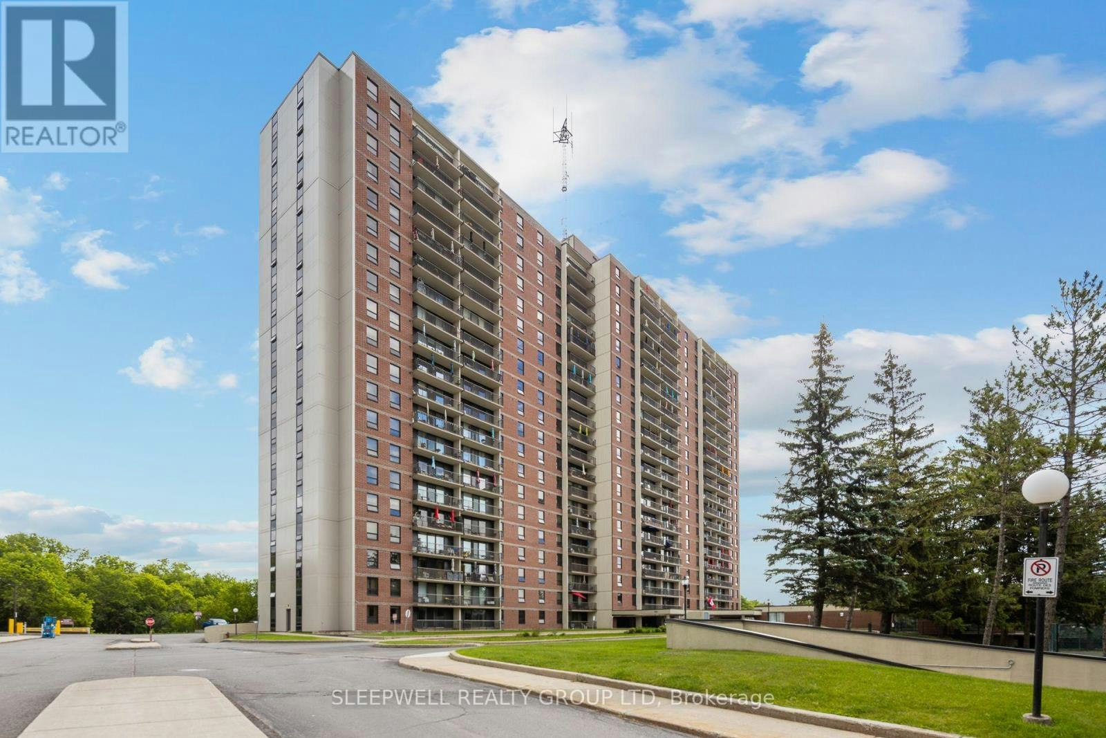 712-665 Bathgate Drive, Ottawa, ON, K1K 3Y4 - 2