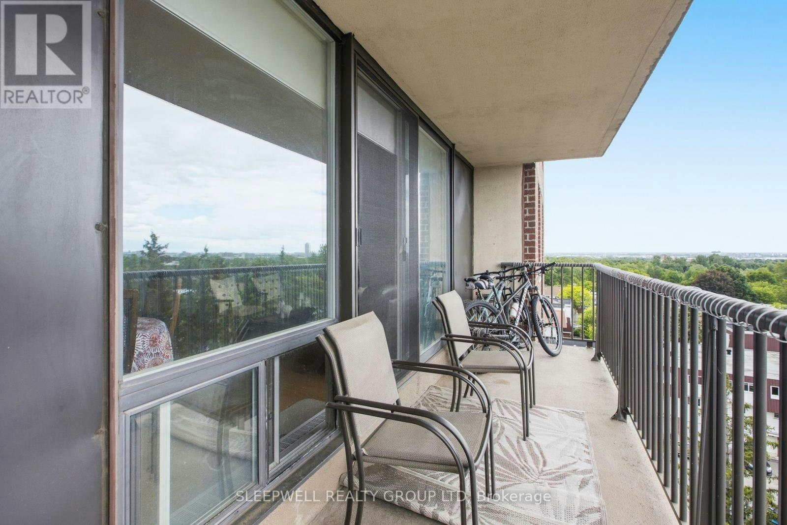712-665 Bathgate Drive, Ottawa, ON, K1K 3Y4 - 22