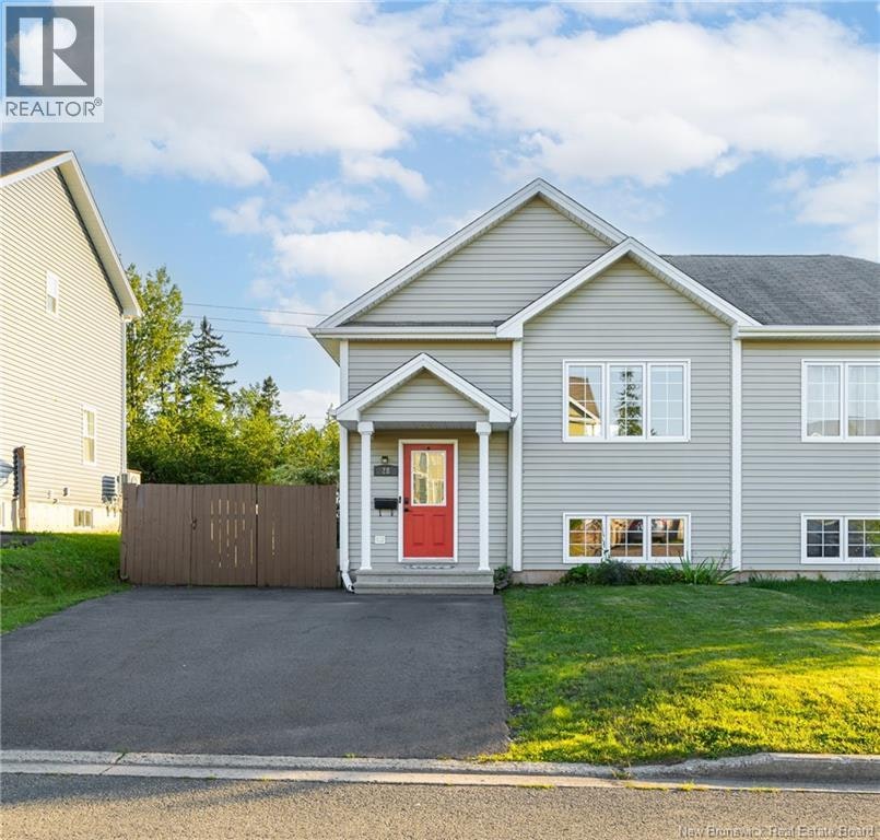 28 Myriam Crescent, Moncton, NB, E1A 0V5