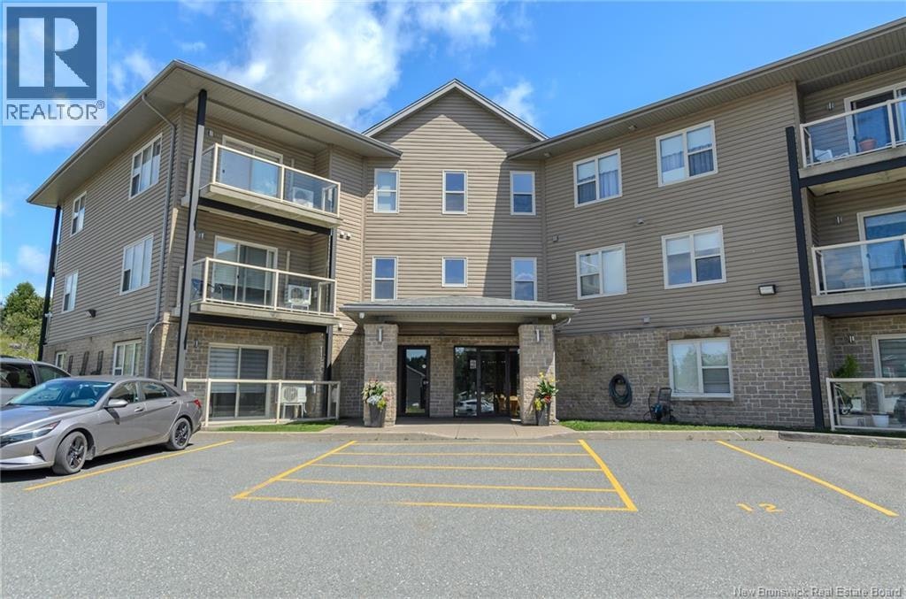 24-130 Arlington Crescent, Saint John, NB, E2K 0J7