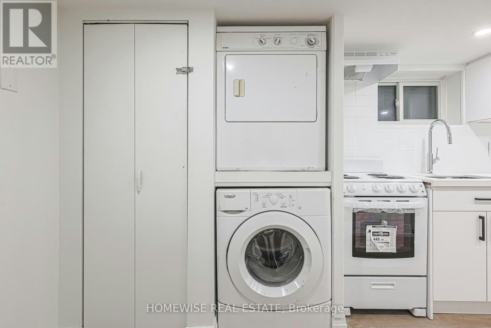 LOWER-81 Shields Avenue, Toronto, ON, M5N 2K3 - 19
