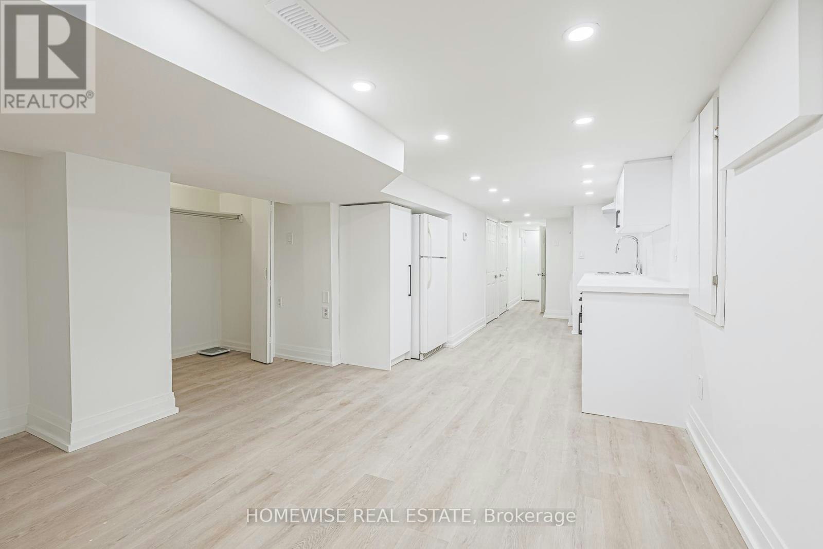 LOWER-81 Shields Avenue, Toronto, ON, M5N 2K3 - 2