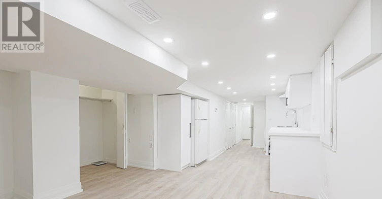 LOWER-81 Shields Avenue, Toronto, ON, M5N 2K3 - 2