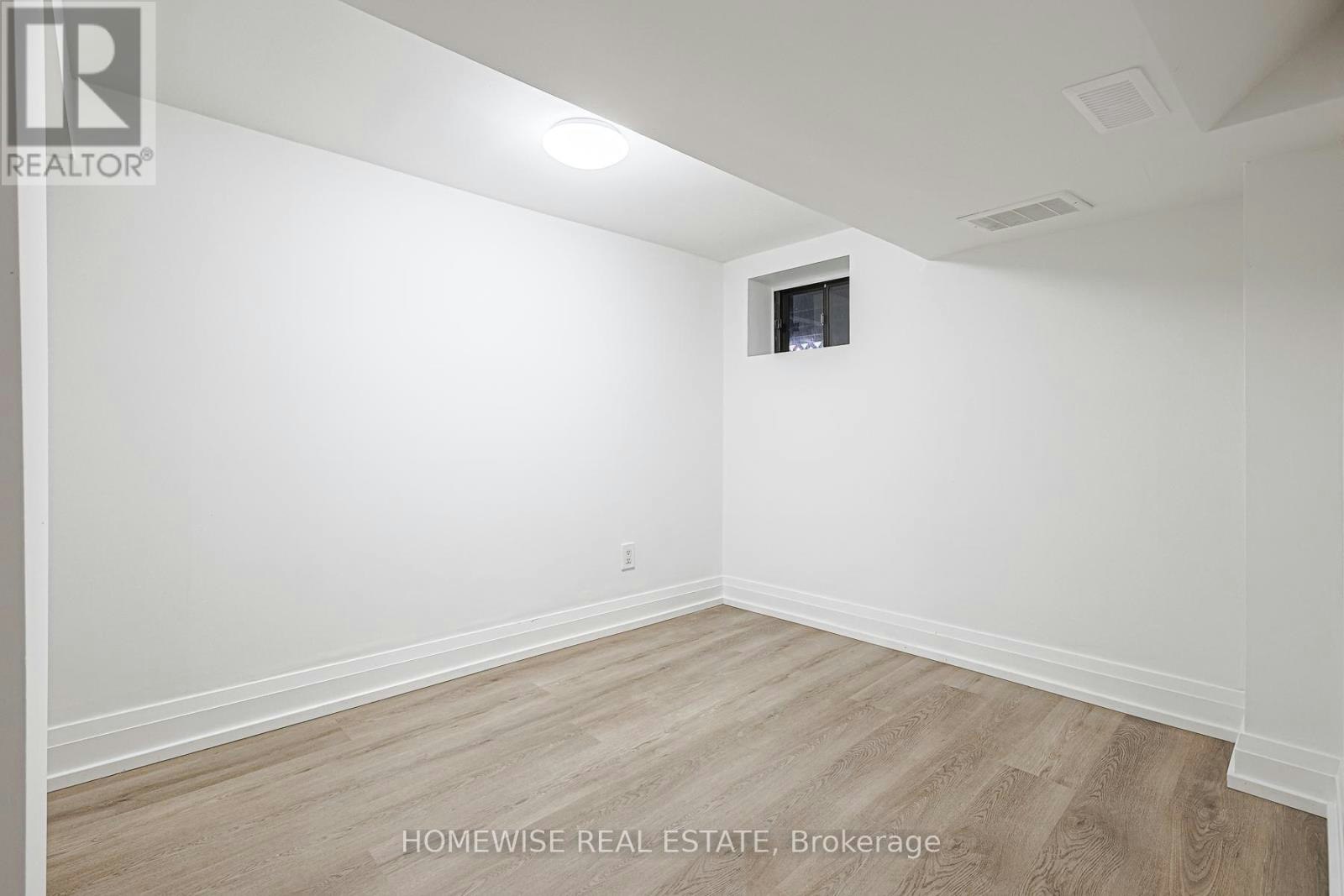 LOWER-81 Shields Avenue, Toronto, ON, M5N 2K3 - 10