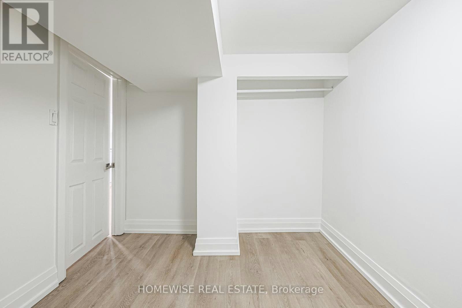 LOWER-81 Shields Avenue, Toronto, ON, M5N 2K3 - 9