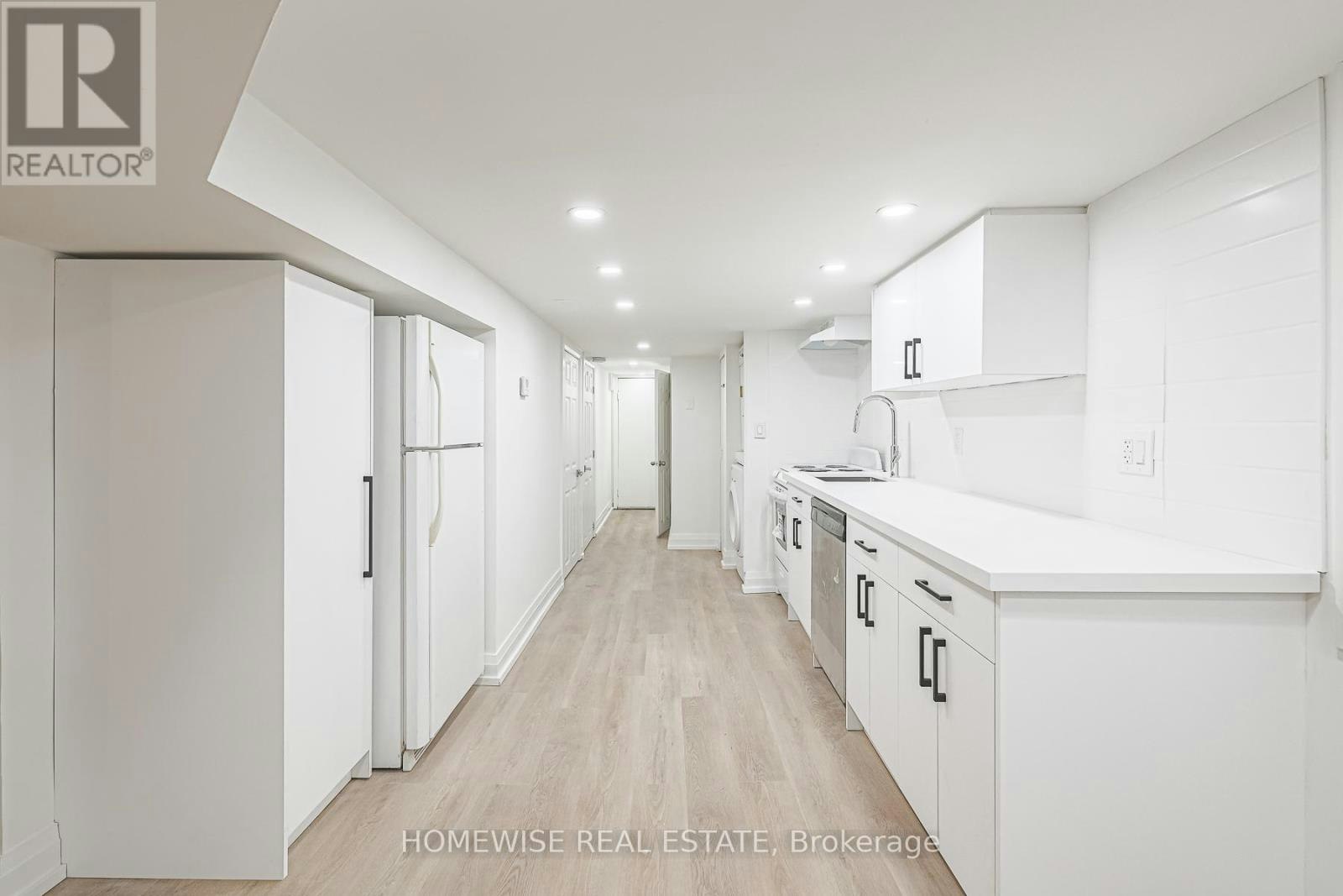 LOWER-81 Shields Avenue, Toronto, ON, M5N 2K3 - 5