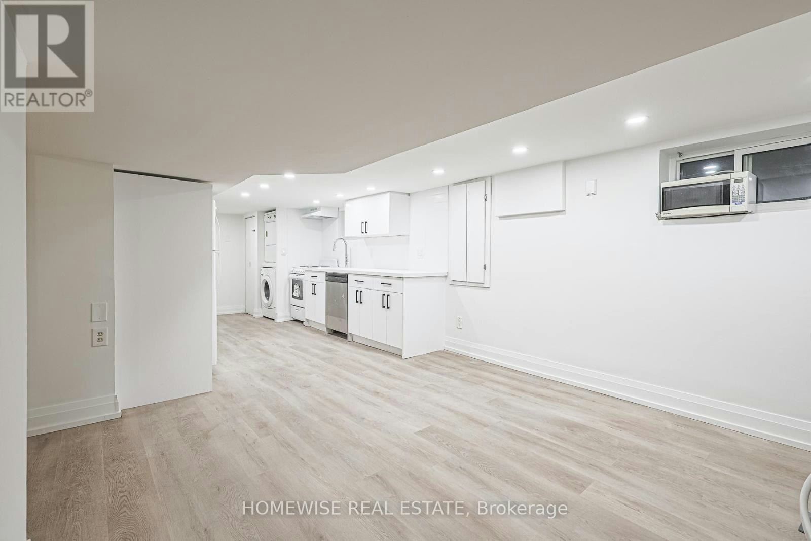 LOWER-81 Shields Avenue, Toronto, ON, M5N 2K3 - 3